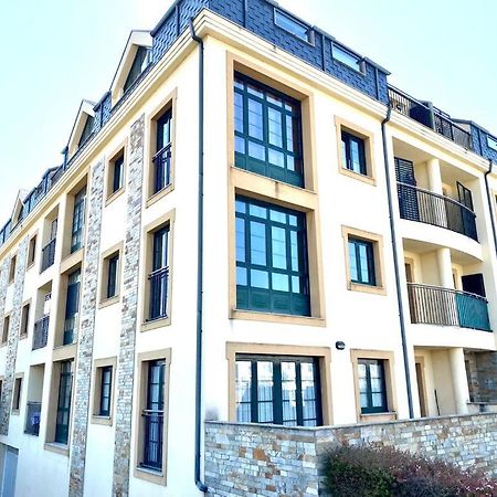 Apartamento Barreiros Playa Altar Exterior foto
