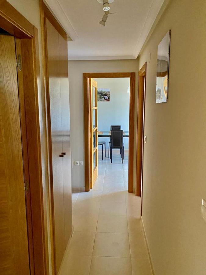 Apartamento Barreiros Playa Altar Exterior foto