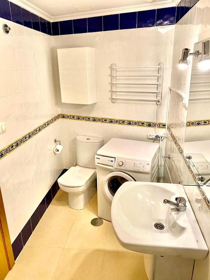 Apartamento Barreiros Playa Altar Exterior foto