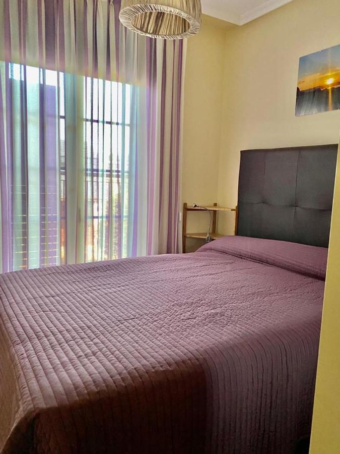 Apartamento Barreiros Playa Altar Exterior foto